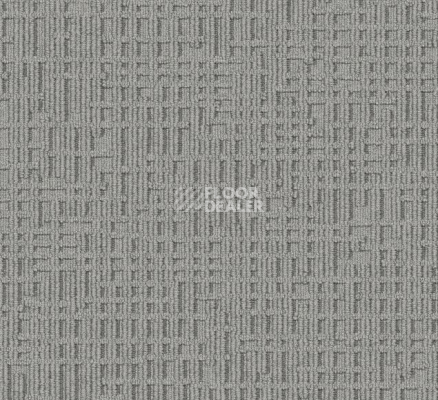 Ковровая плитка Interface Monochrome 346698 Silver фото 1 | FLOORDEALER